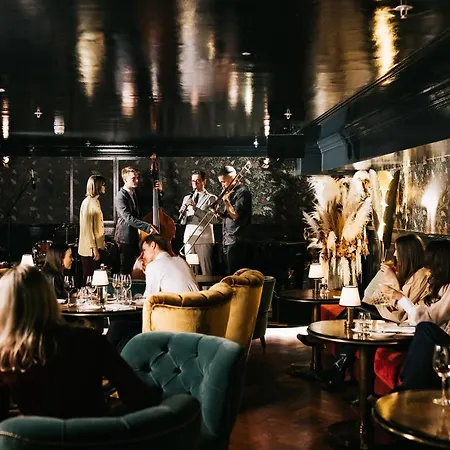 The Ned Hotel Londres