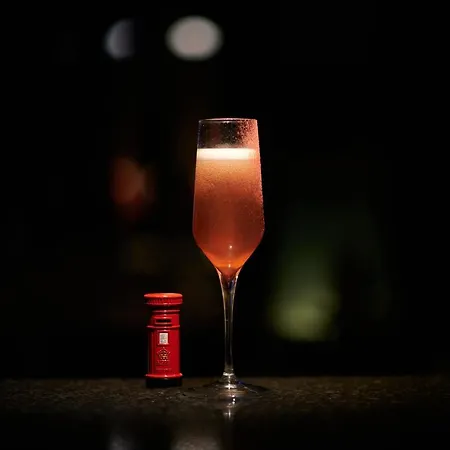 The Dilly 호텔 5*