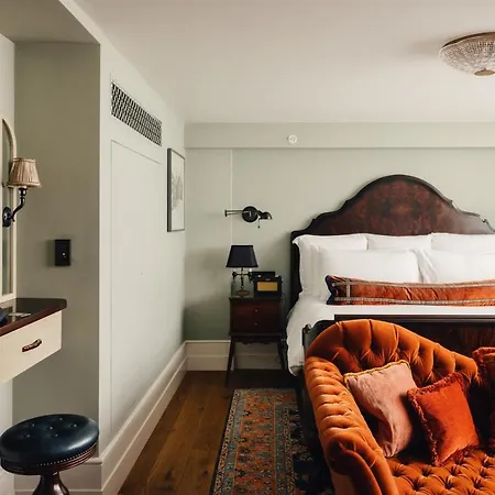 The Ned Hotel Londres