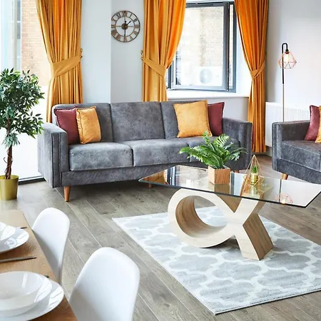 Elegant Luxury