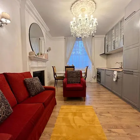 Apartment Hype Park One Bedroom