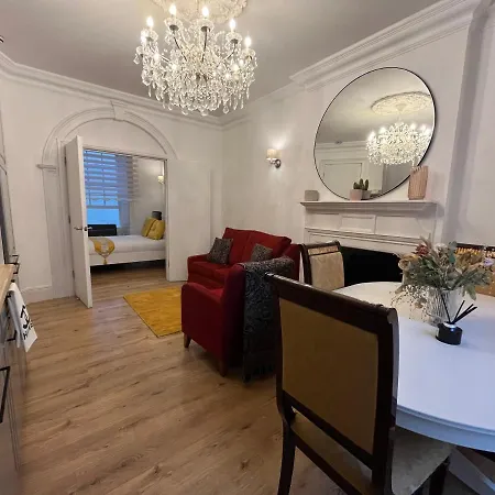 Apartment Hype Park One Bedroom