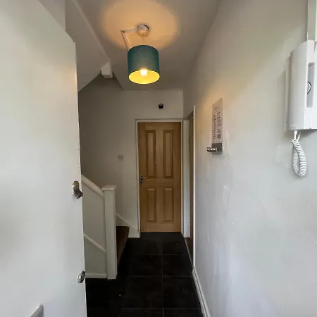 Lovely Budget In Camden - Kings Cross Homestay