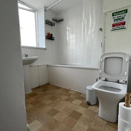 Homestay Lovely Budget In Camden - Kings Cross