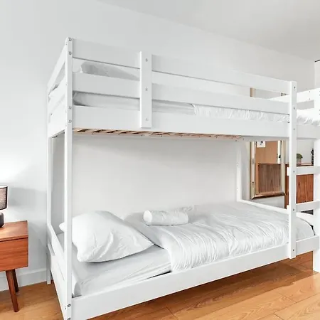 Spacious And Delightful Sleep 5 Piccadilly Vrc * London