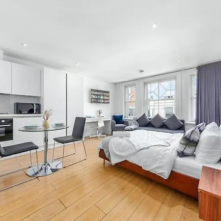 Apartment Spacious And Delightful Sleep 5 Piccadilly Vrc *