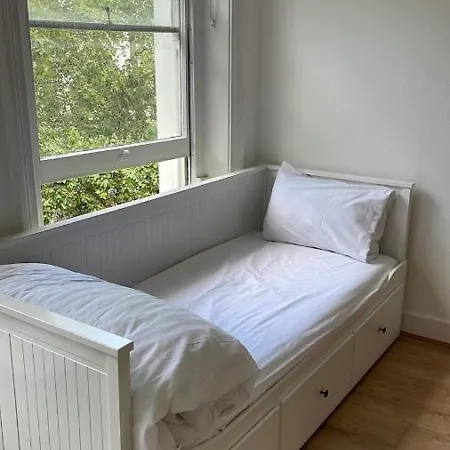 Appartement Harrods