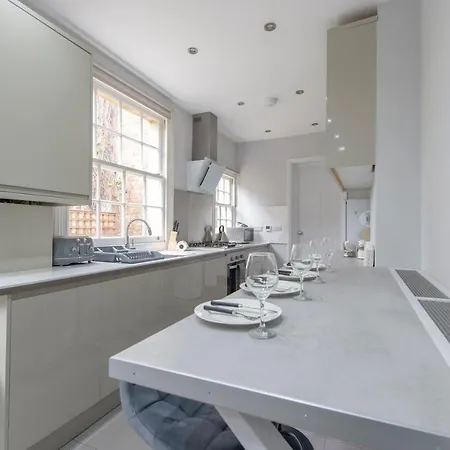 Charming Character House Holiday home *