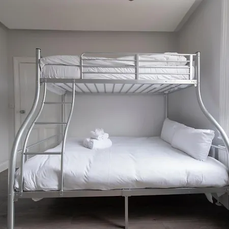 Charming Character House Holiday home *
