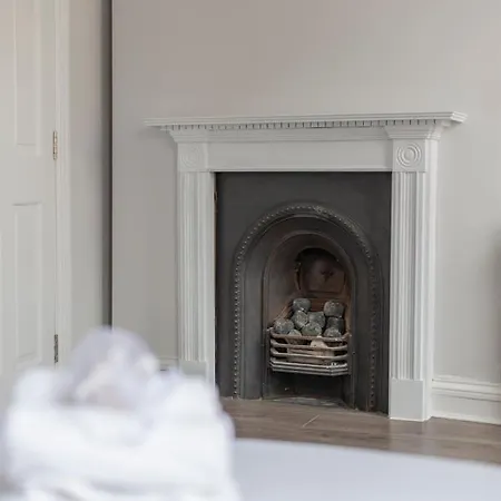 Charming Character House Holiday home London