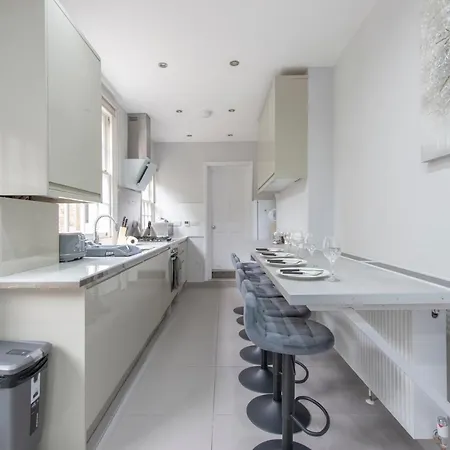 Charming Character House Holiday home