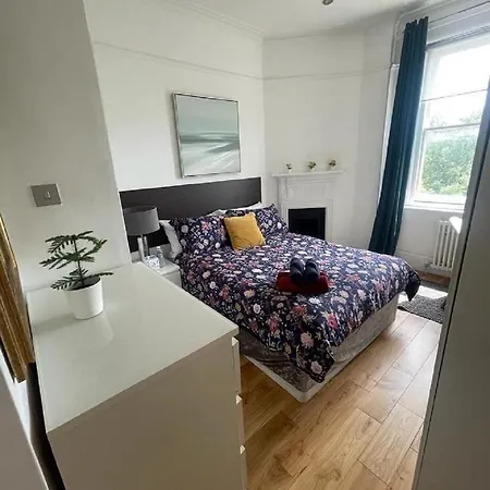 Exceptional 3 Bedroom Mansion Block, Maida Vale, Paddington W9 Nw8 Lords Cricket *