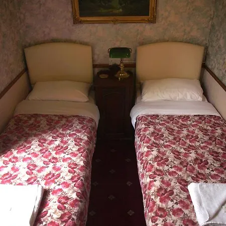 Hotel Oakley 3*