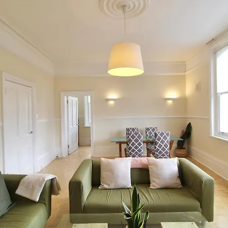 Apartment The At Athol House *
