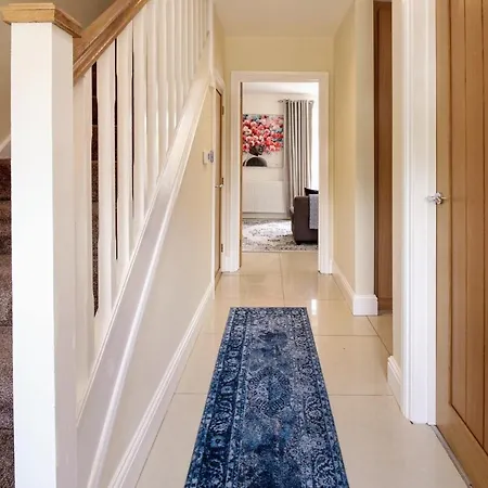 Oakside Holiday home