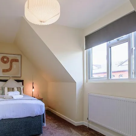 Oakside Holiday home Uxbridge