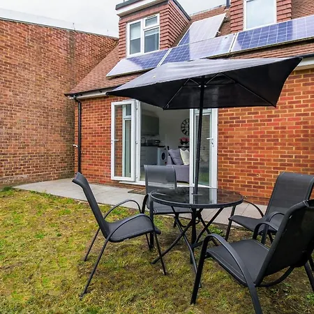 Holiday home Oakside *