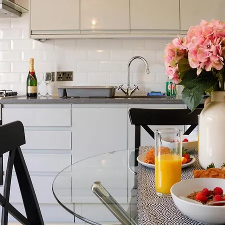 Oakside Holiday home