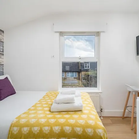 Apartment Walthamstow *
