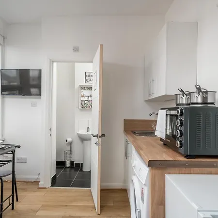 Apartment Walthamstow London