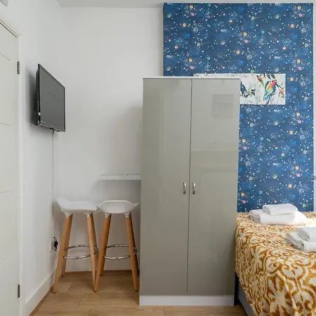 Walthamstow Apartment London