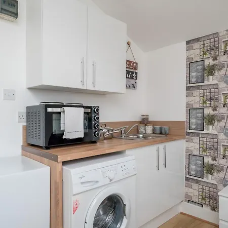 Walthamstow * London