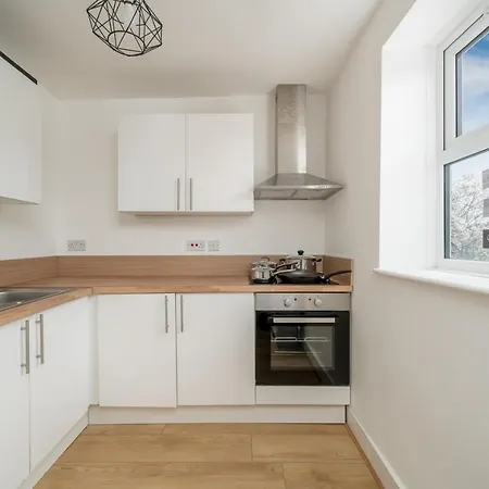 Apartment Walthamstow