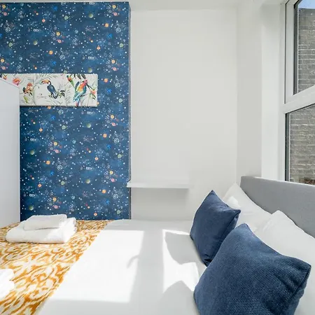 Apartment Walthamstow London