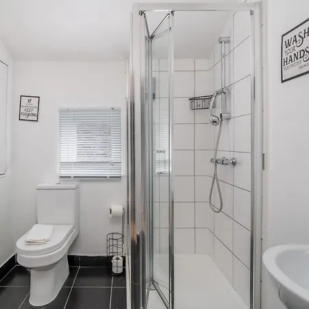 Walthamstow Apartment
