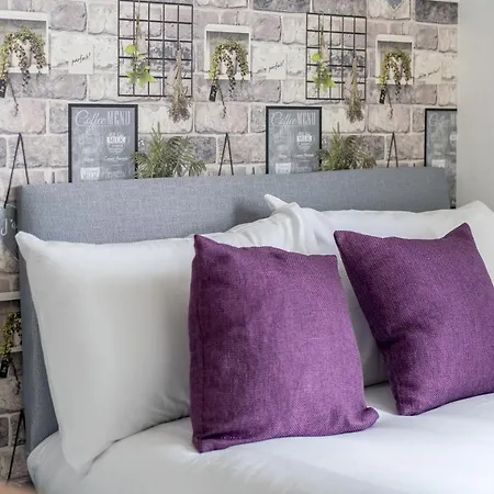 Walthamstow Apartment London