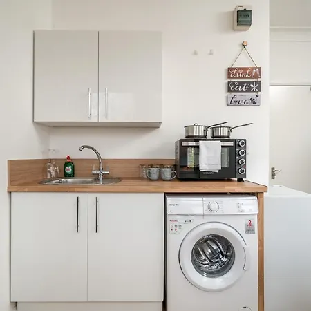 Apartment Walthamstow