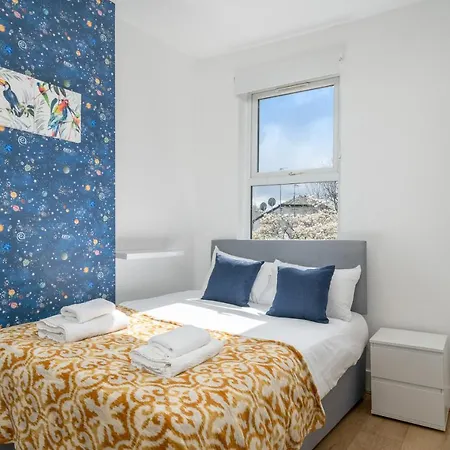 Walthamstow London