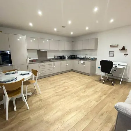 Cozzy In Camberwell * London