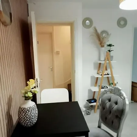 Cosy Flat In Whitechapel, * London