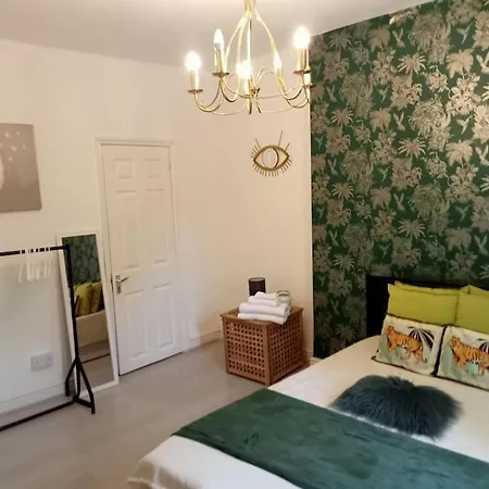 Cosy Flat In Whitechapel, London