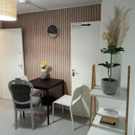 Cosy Flat In Whitechapel, Londen