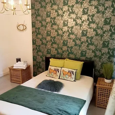 Apartment Cosy Flat In Whitechapel, London