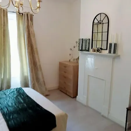 Cosy Flat In Whitechapel,