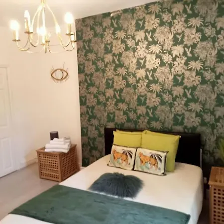 Apartment Cosy Flat In Whitechapel,