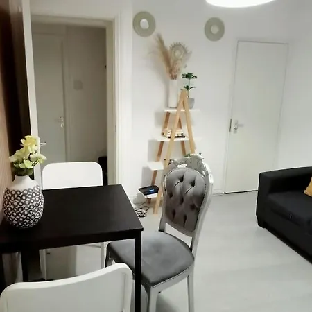 Apartment Cosy Flat In Whitechapel,