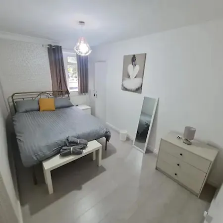 Cosy Flat In Whitechapel, * London