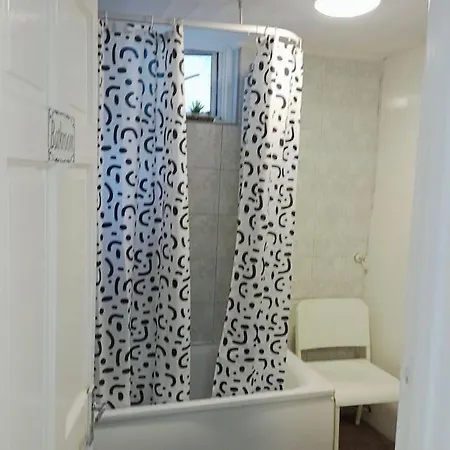 Cosy Flat In Whitechapel, London