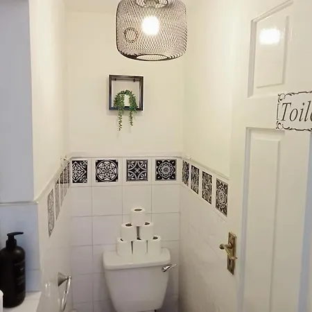 Cosy Flat In Whitechapel, Apartment London