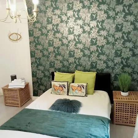 Cosy Flat In Whitechapel,