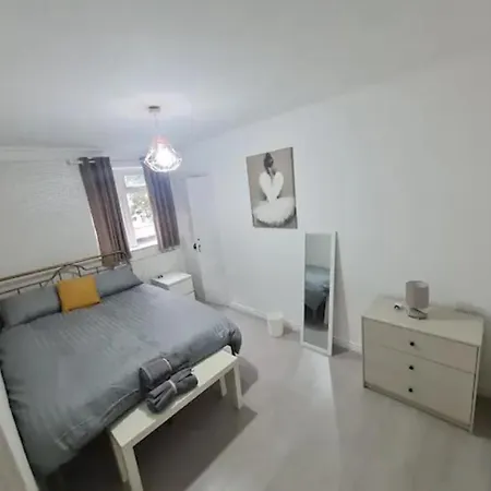 Cosy Flat In Whitechapel, Apartment London