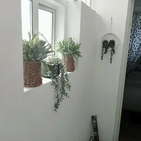 Cosy Flat In Whitechapel, Apartment London