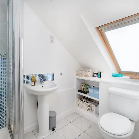 Holiday home Pbc Perfect Family For Visiting Wimbledon London