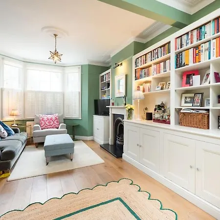 Holiday home Pbc Perfect Family For Visiting Wimbledon