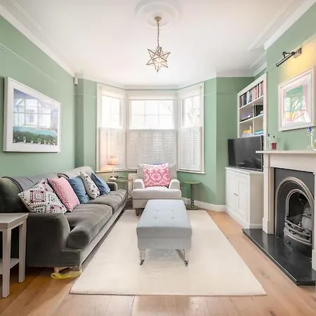 Pbc Perfect Family For Visiting Wimbledon * London