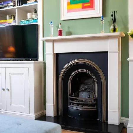 Pbc Perfect Family For Visiting Wimbledon London